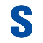 Samsung S SVG Icon